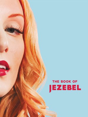 cover image of The Book of Jezebel